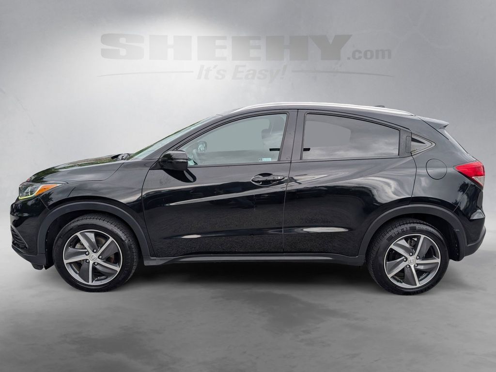 2021 Honda HR-V EX Cockeysville MD