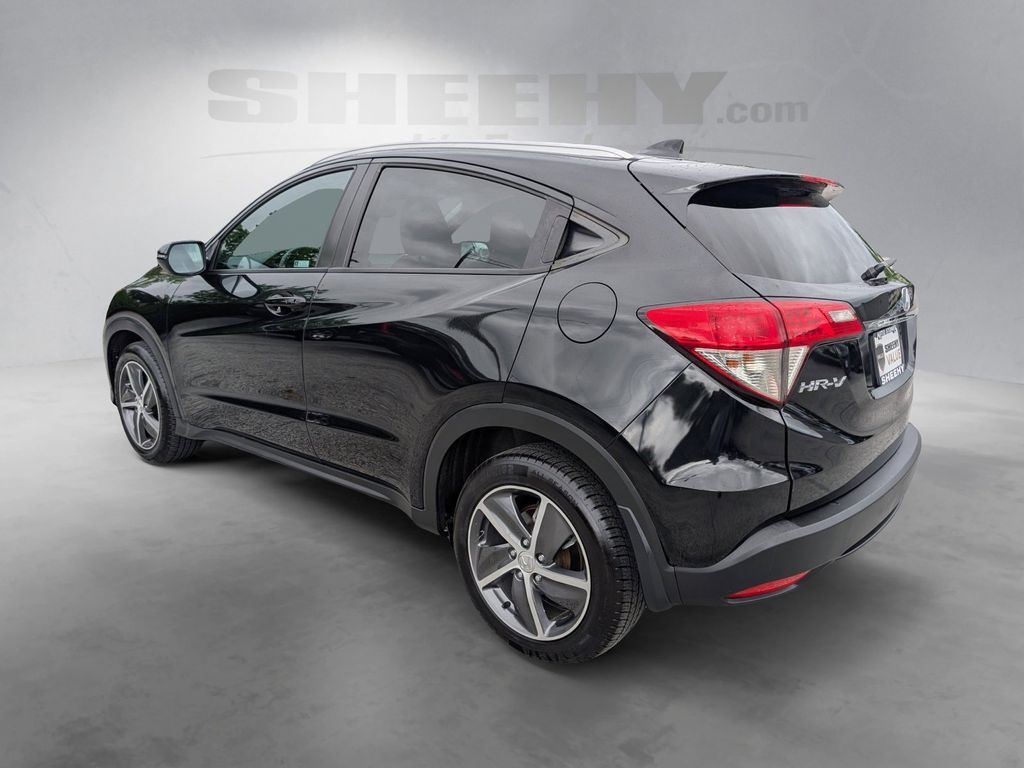 2021 Honda HR-V EX Cockeysville MD