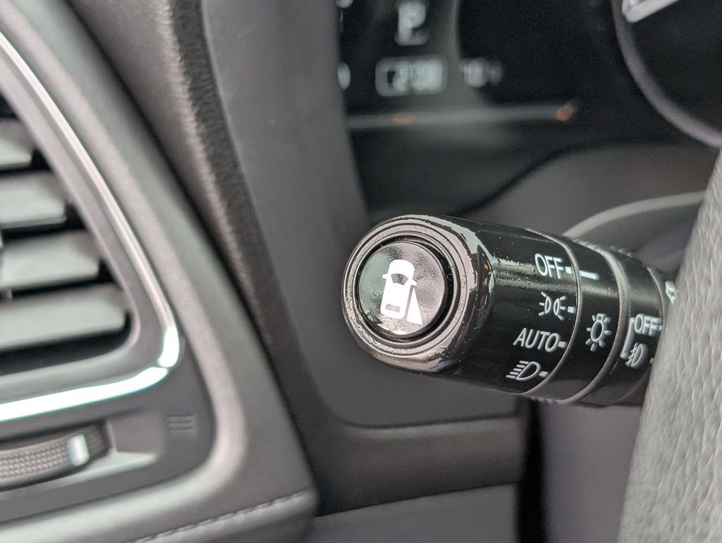 2021 Honda HR-V EX Cockeysville MD