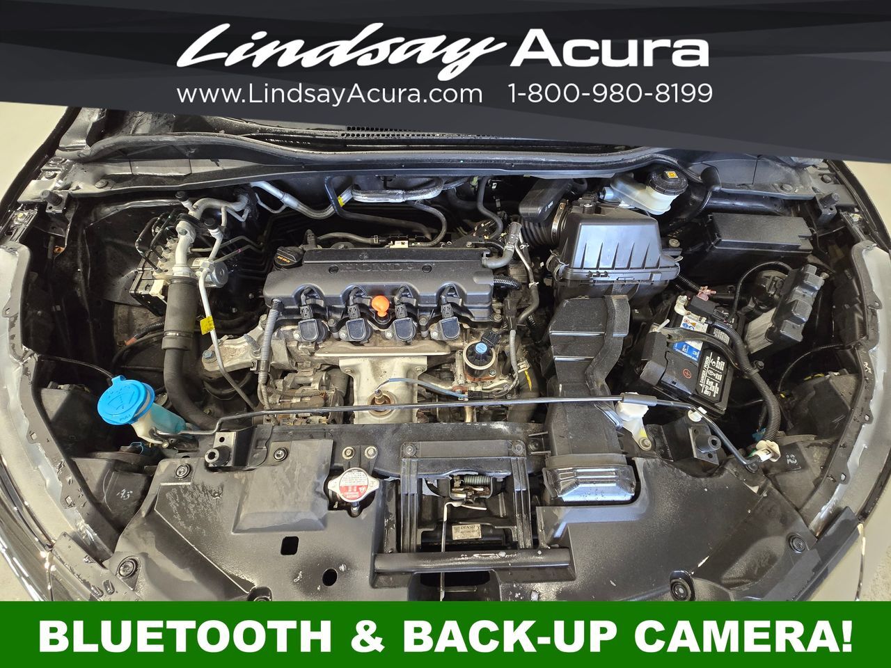 2021 Honda HR-V LX Columbus OH