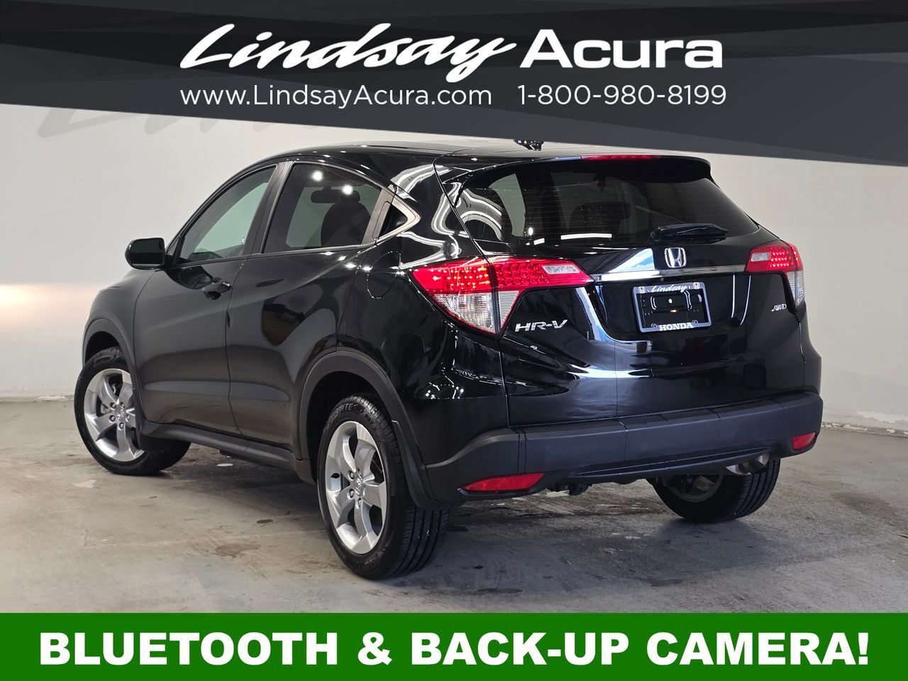 2021 Honda HR-V LX Columbus OH