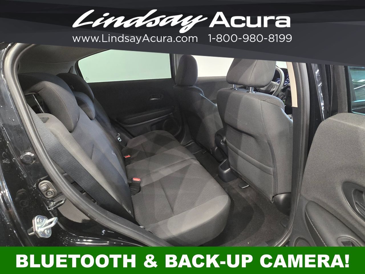 2021 Honda HR-V LX Columbus OH