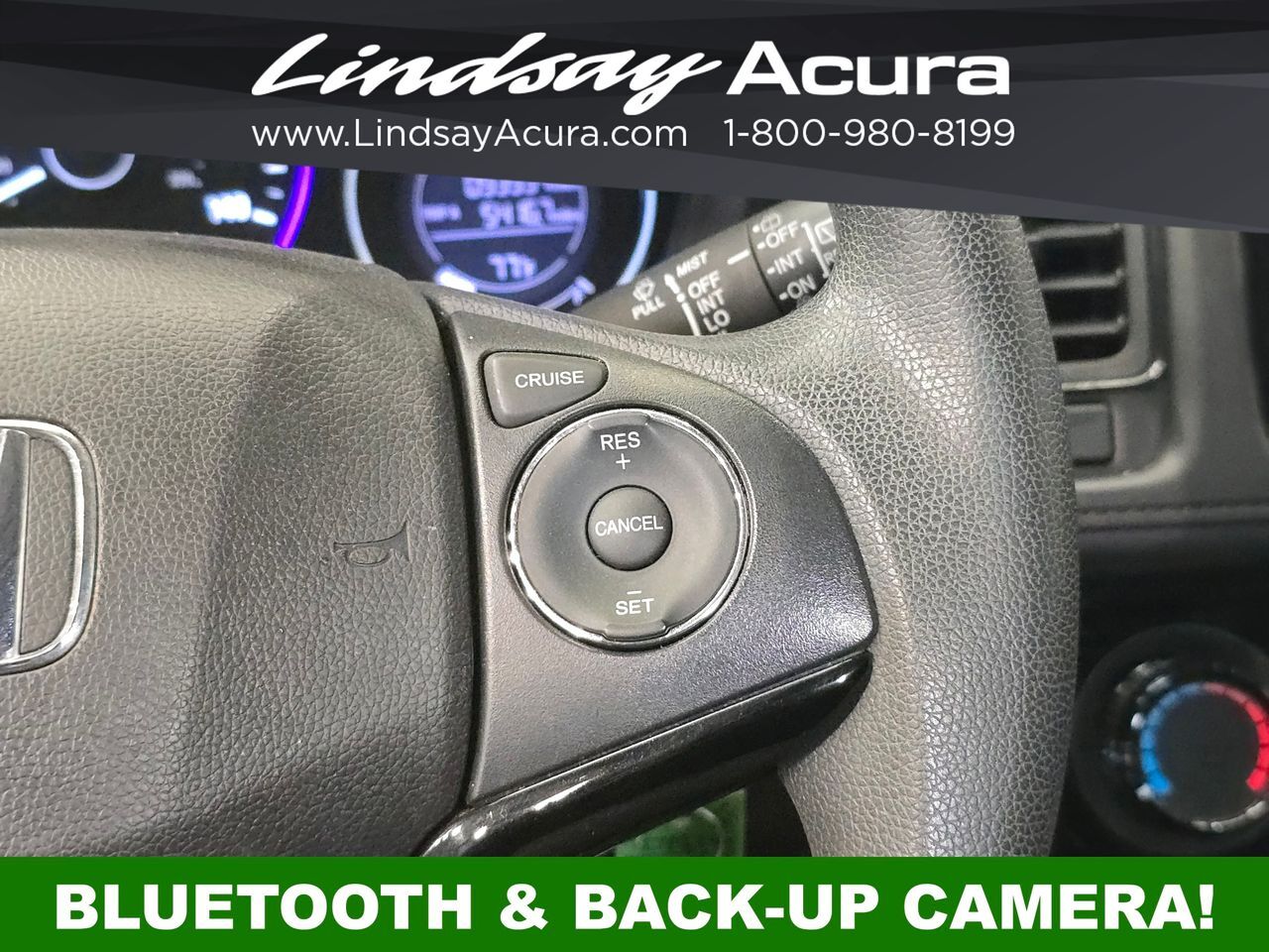 2021 Honda HR-V LX Columbus OH