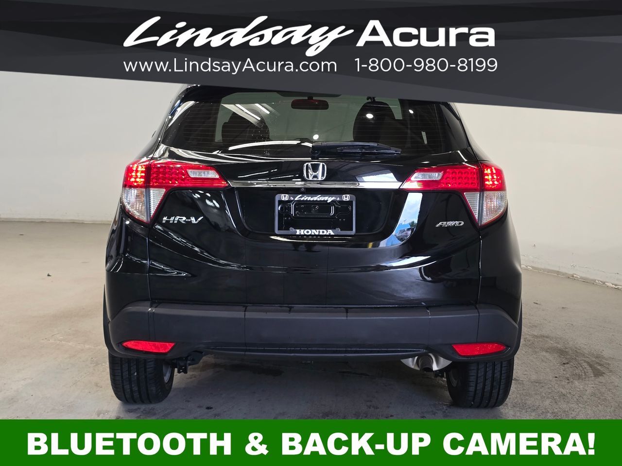 2021 Honda HR-V LX Columbus OH