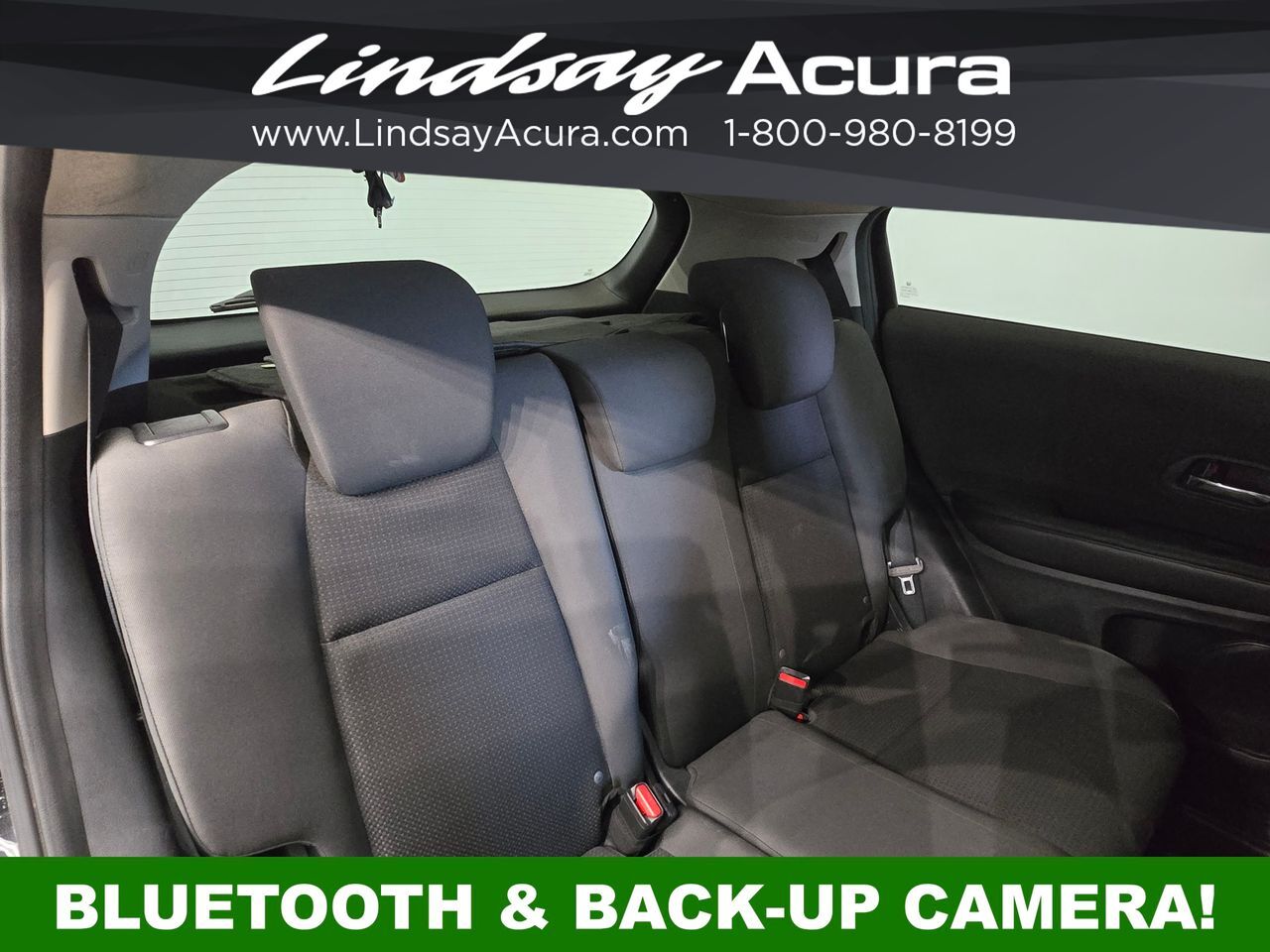 2021 Honda HR-V LX Columbus OH