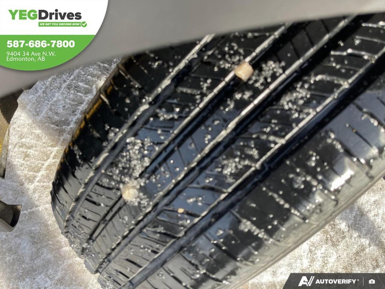 2021 Honda HR-V LX Edmonton AB