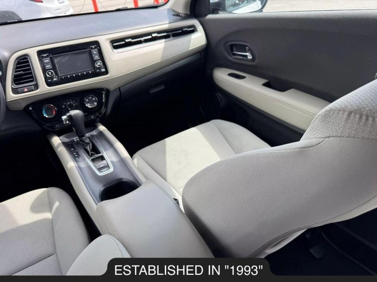 2021 Honda HR-V LX Miami FL