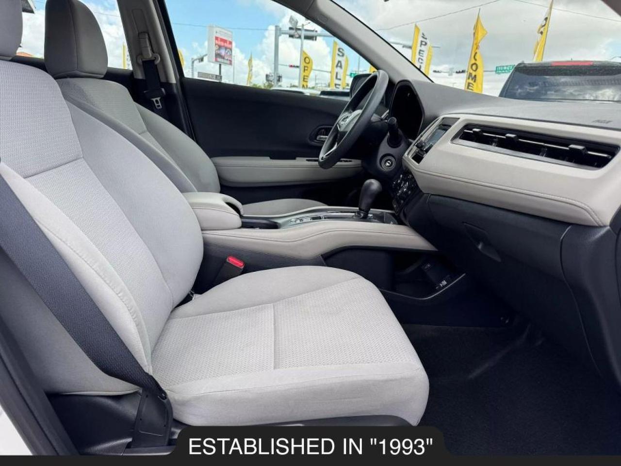 2021 Honda HR-V LX Miami FL