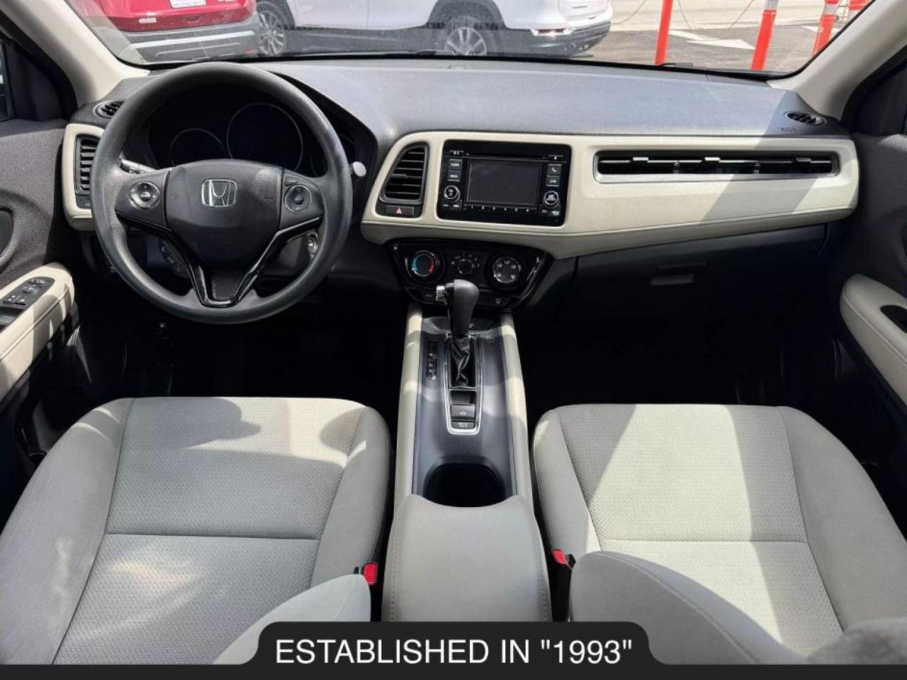 2021 Honda HR-V LX Miami FL