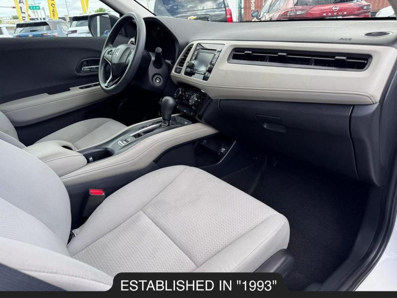 2021 Honda HR-V LX Miami FL