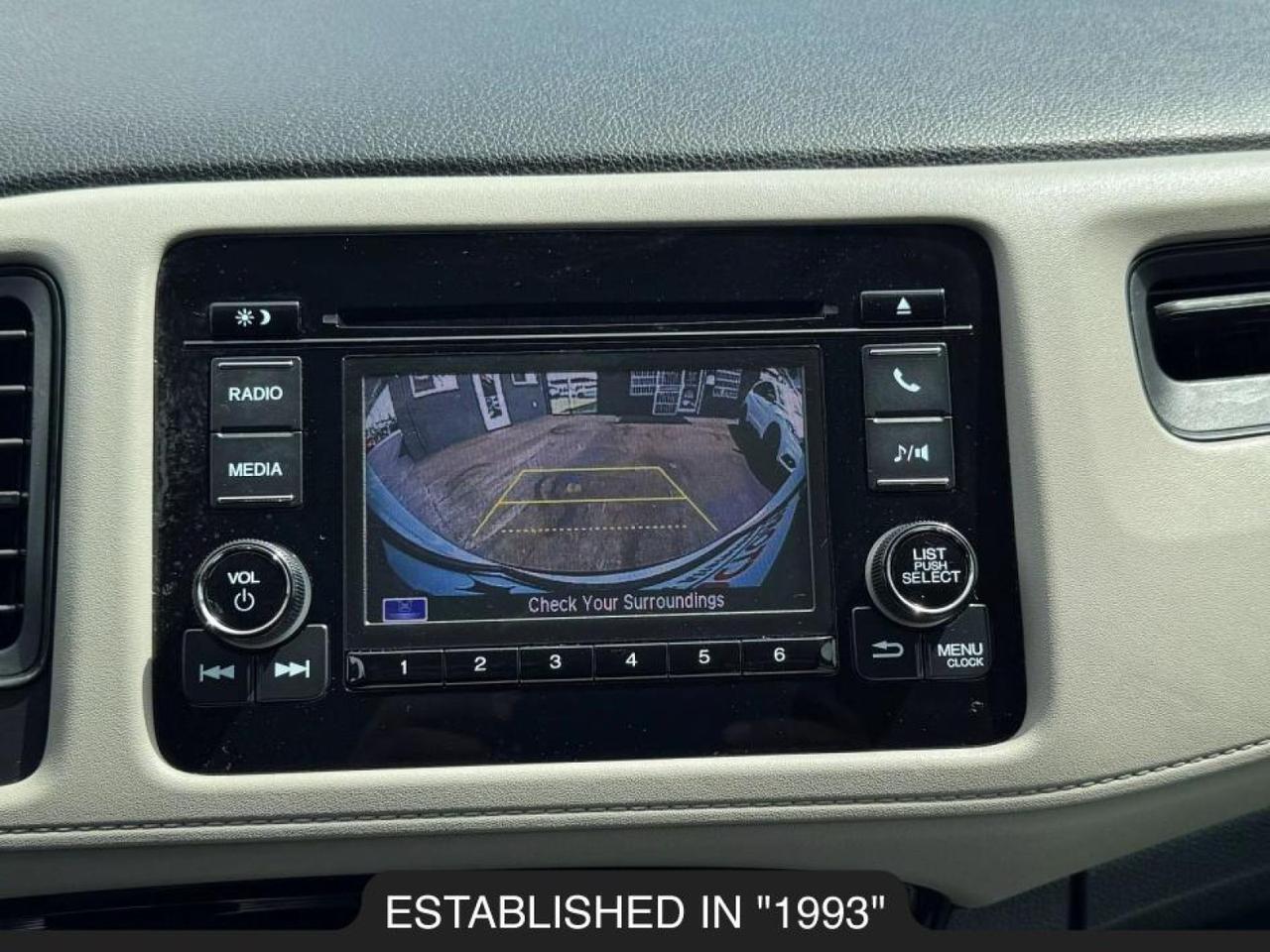 2021 Honda HR-V LX Miami FL