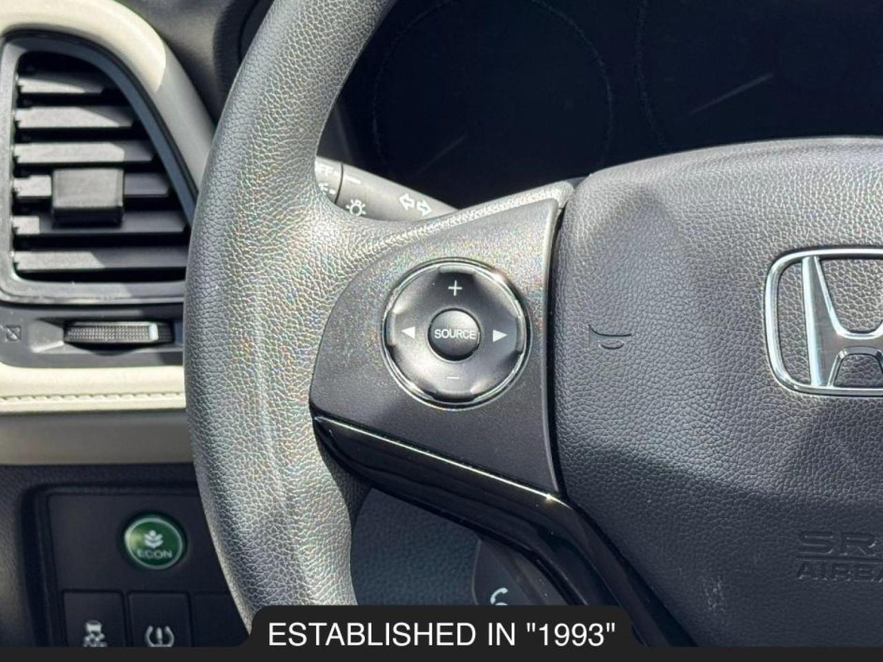 2021 Honda HR-V LX Miami FL