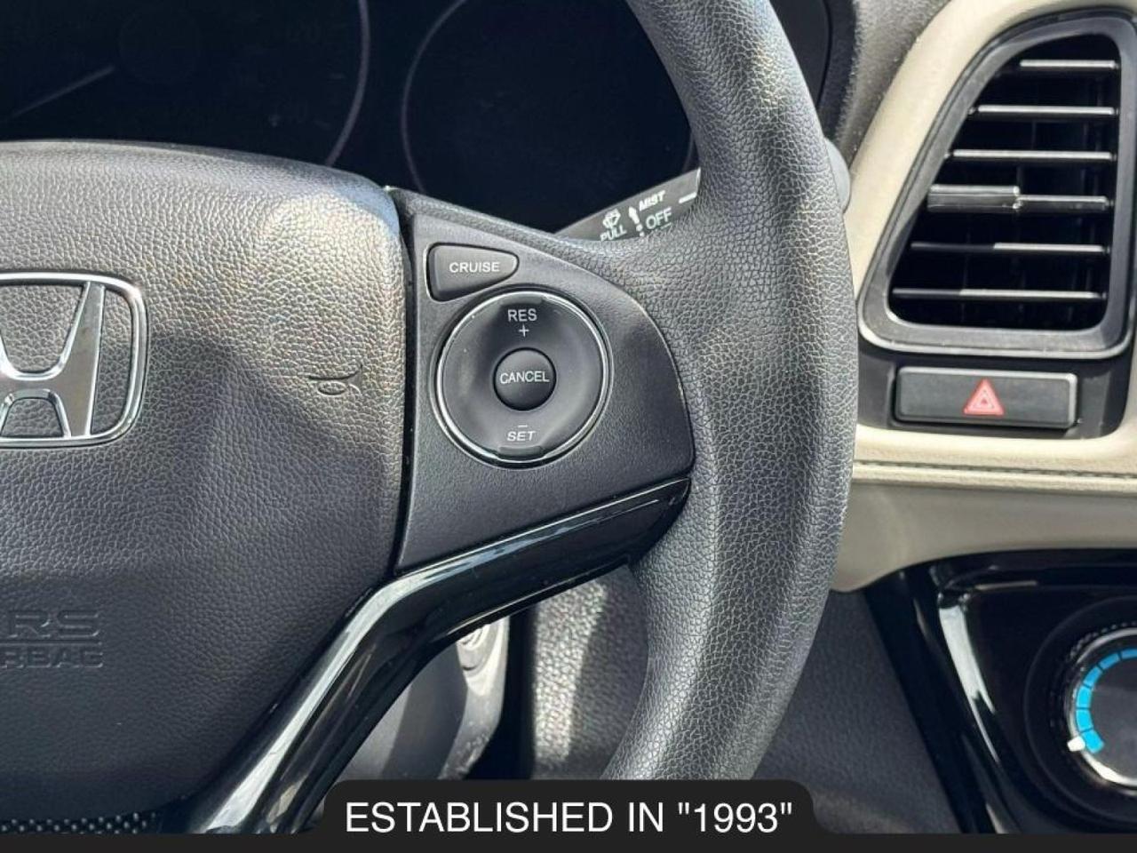 2021 Honda HR-V LX Miami FL