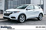 2021 Honda HR-V LX Oklahoma City OK 2021 Honda HR-V LX Oklahoma City OK