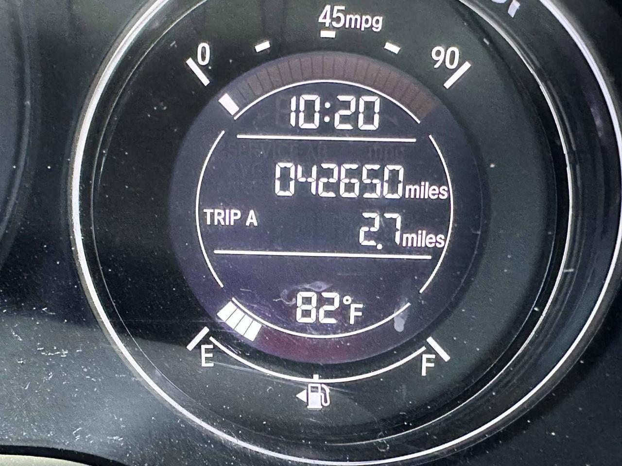 2021 Honda HR-V LX San Clemente CA