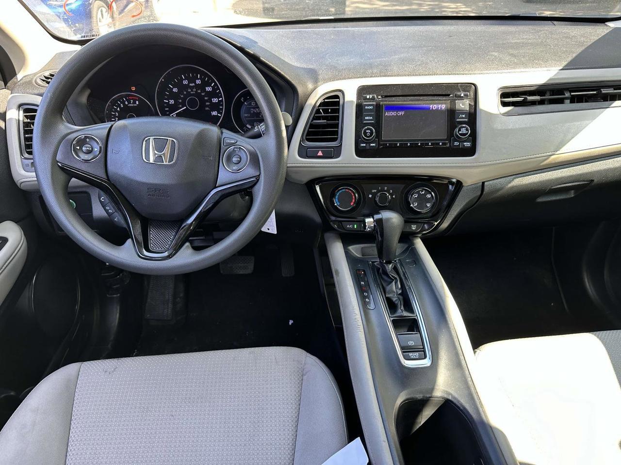2021 Honda HR-V LX San Clemente CA