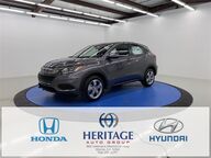 2021 Honda HR-V LX Rome GA 2021 Honda HR-V LX Rome GA