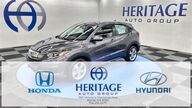 2021 Honda HR-V LX Rome GA 2021 Honda HR-V LX Rome GA