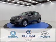 2021 Honda HR-V LX Rome GA 2021 Honda HR-V LX Rome GA