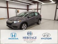 2021 Honda HR-V LX Rome GA 2021 Honda HR-V LX Rome GA