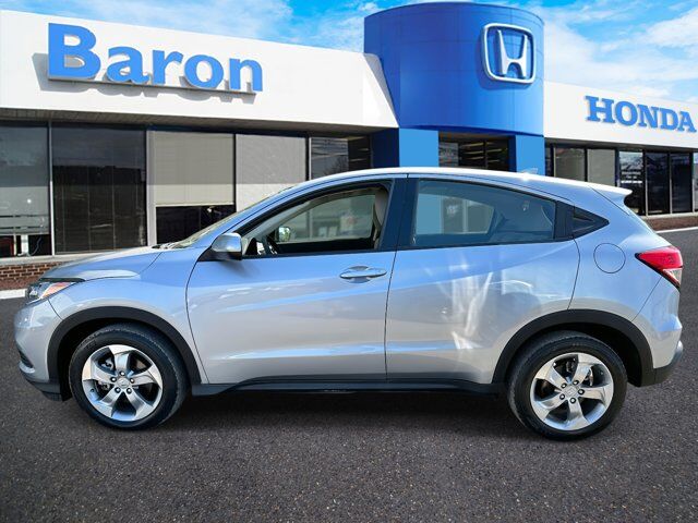 2021 Honda HR-V LX San Clemente CA