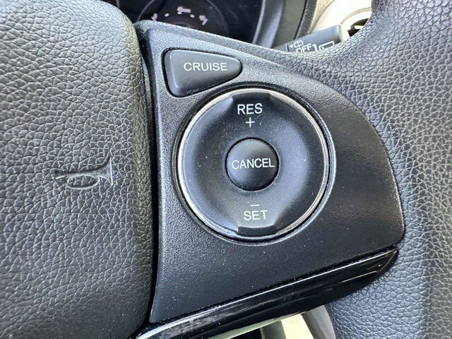 2021 Honda HR-V LX San Clemente CA