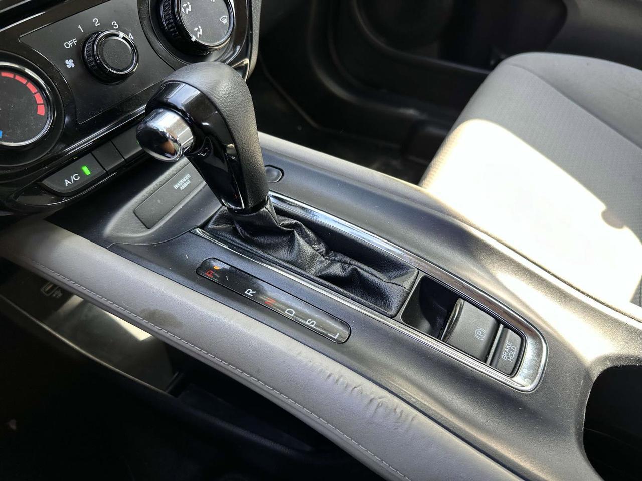 2021 Honda HR-V LX San Clemente CA