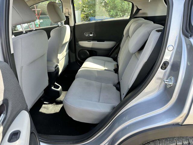 2021 Honda HR-V LX San Clemente CA