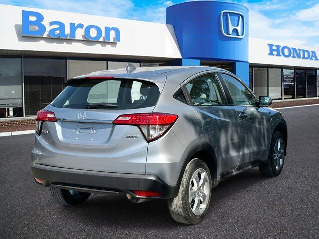 2021 Honda HR-V LX San Clemente CA
