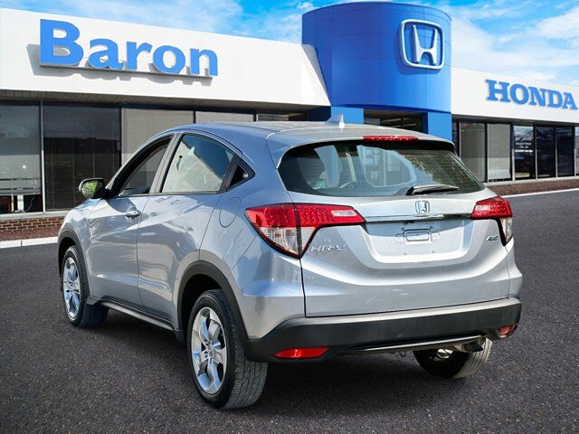 2021 Honda HR-V LX San Clemente CA