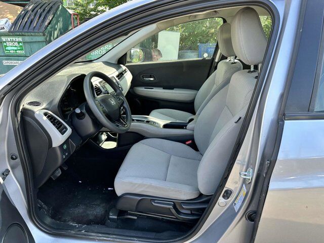 2021 Honda HR-V LX San Clemente CA