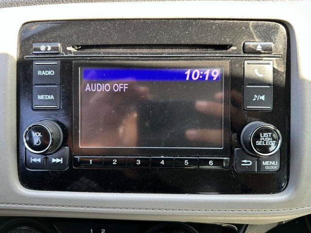 2021 Honda HR-V LX San Clemente CA