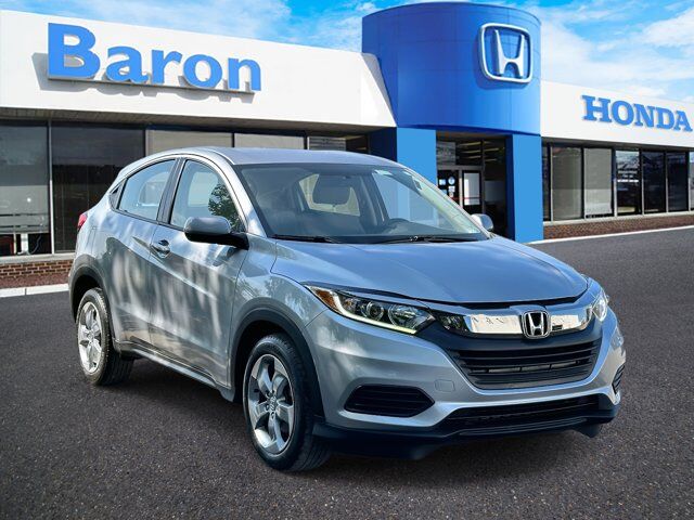 2021 Honda HR-V LX San Clemente CA