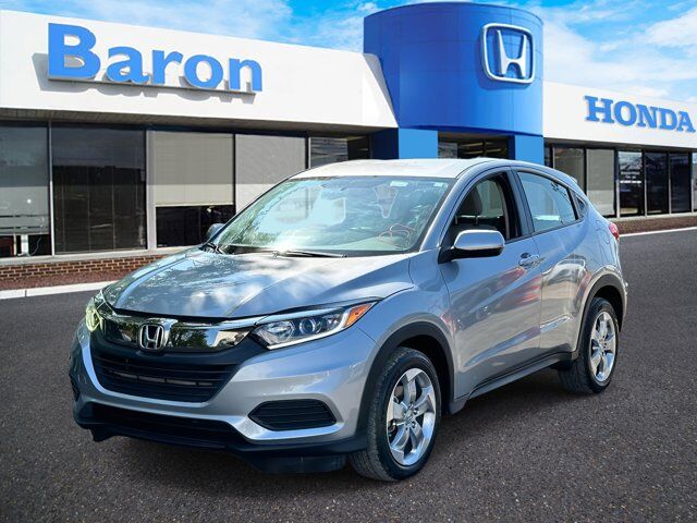 2021 Honda HR-V LX San Clemente CA