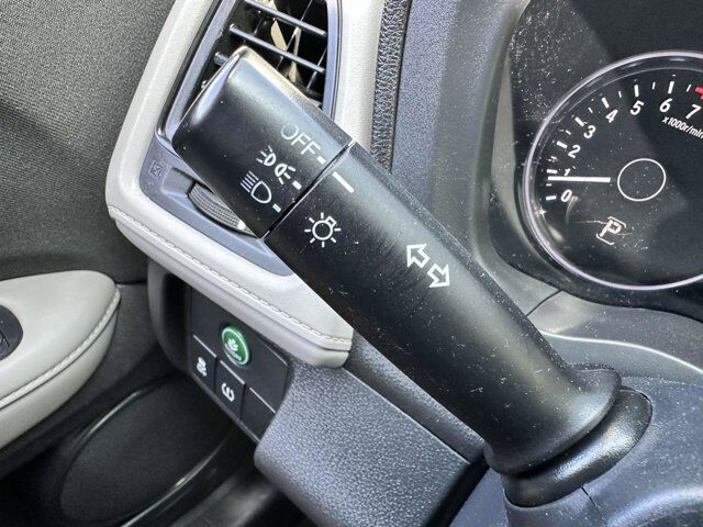 2021 Honda HR-V LX San Clemente CA