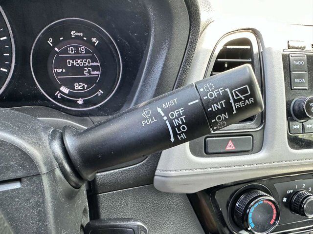 2021 Honda HR-V LX San Clemente CA
