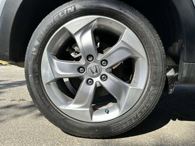 2021 Honda HR-V LX San Clemente CA