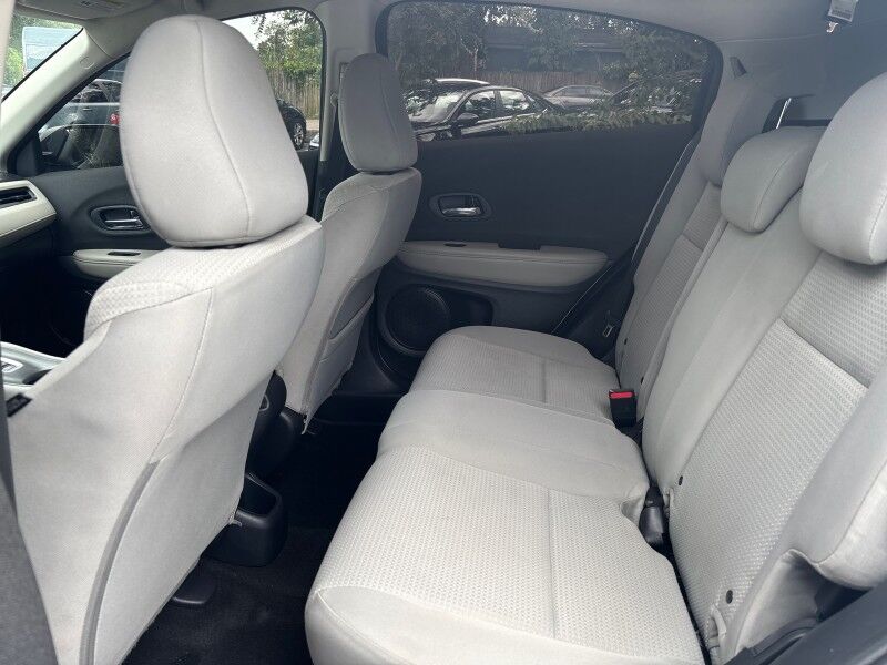 2021 Honda HR-V LX Seffner FL