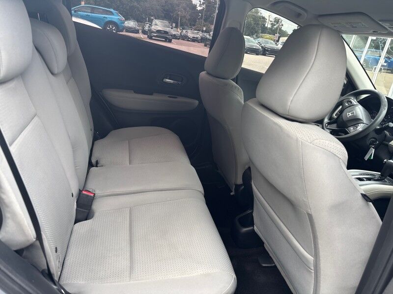 2021 Honda HR-V LX Seffner FL