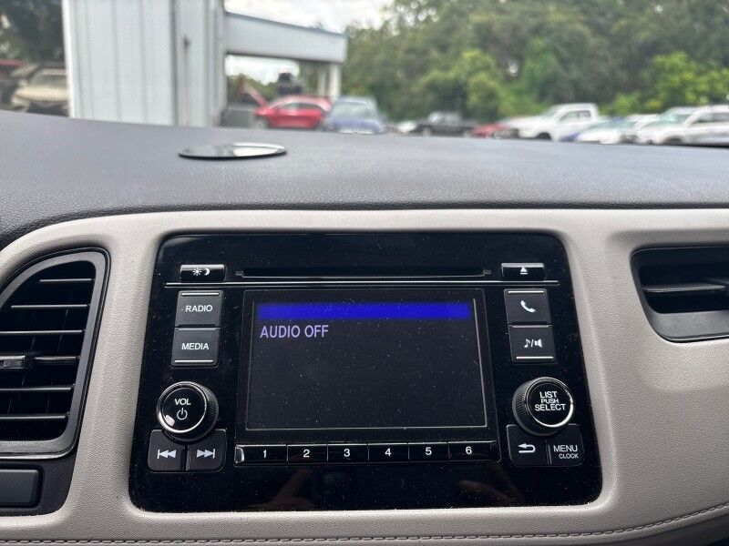 2021 Honda HR-V LX Seffner FL