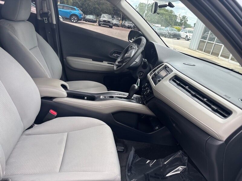 2021 Honda HR-V LX Seffner FL