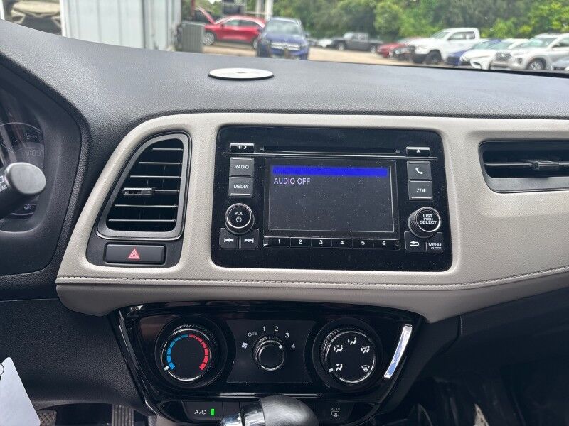 2021 Honda HR-V LX Seffner FL
