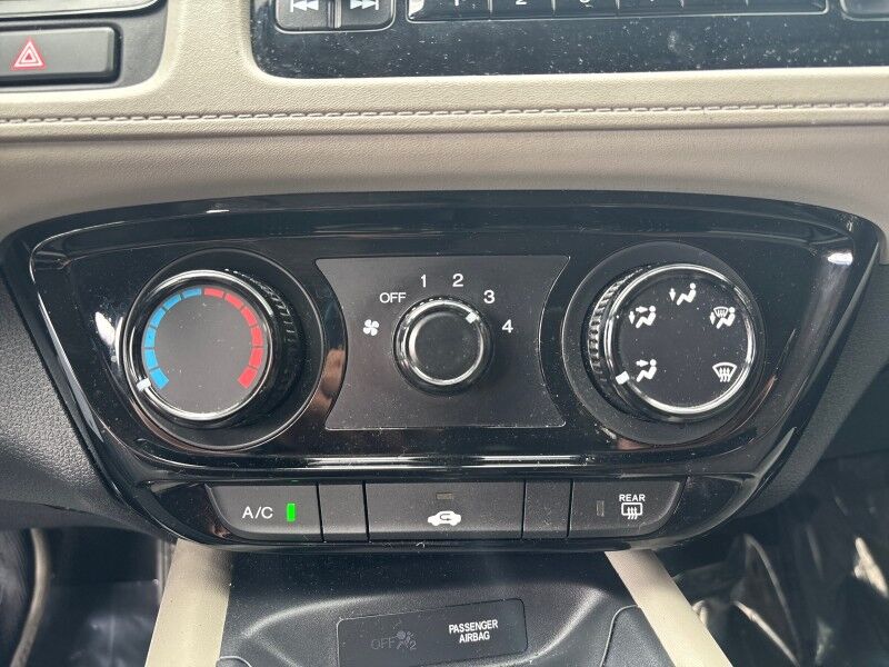 2021 Honda HR-V LX Seffner FL