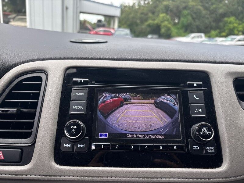 2021 Honda HR-V LX Seffner FL