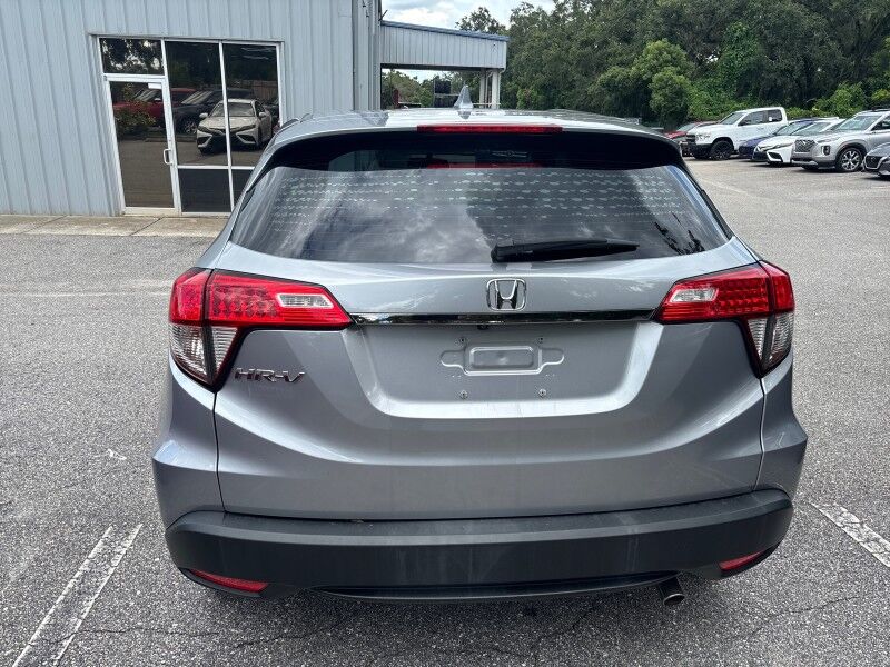 2021 Honda HR-V LX Seffner FL