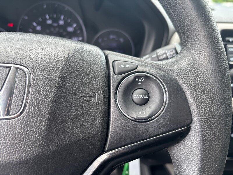 2021 Honda HR-V LX Seffner FL