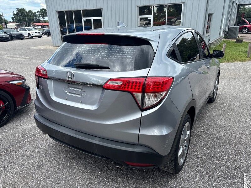 2021 Honda HR-V LX Seffner FL