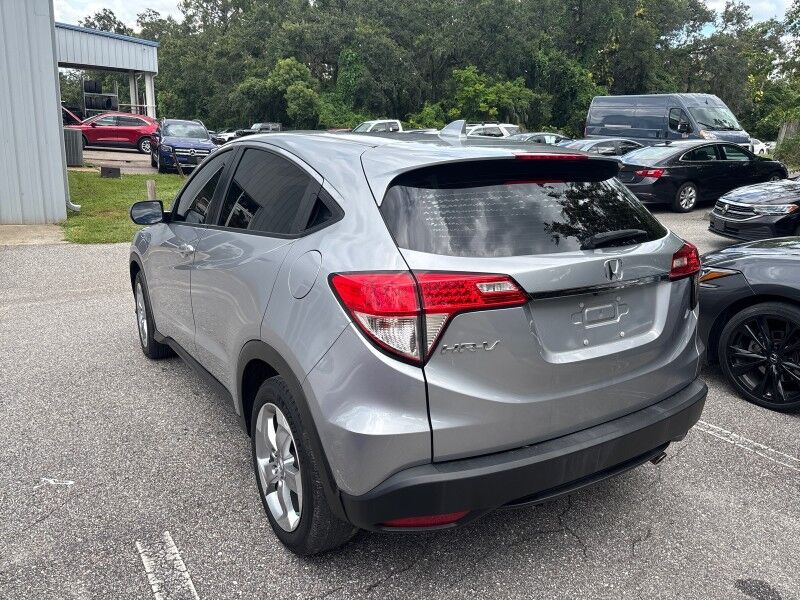2021 Honda HR-V LX Seffner FL
