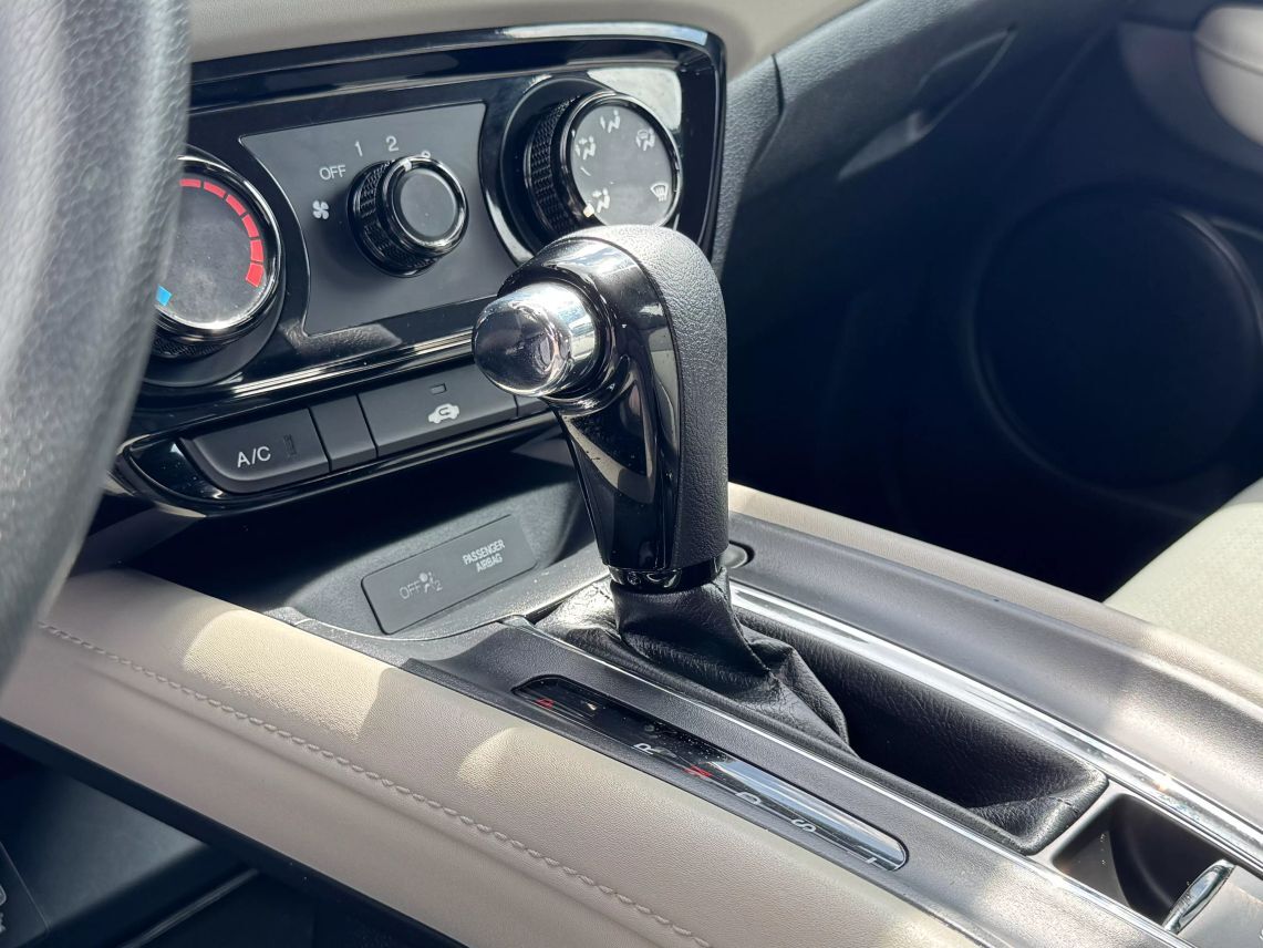 2021 Honda HR-V LX Sport Utility 4D