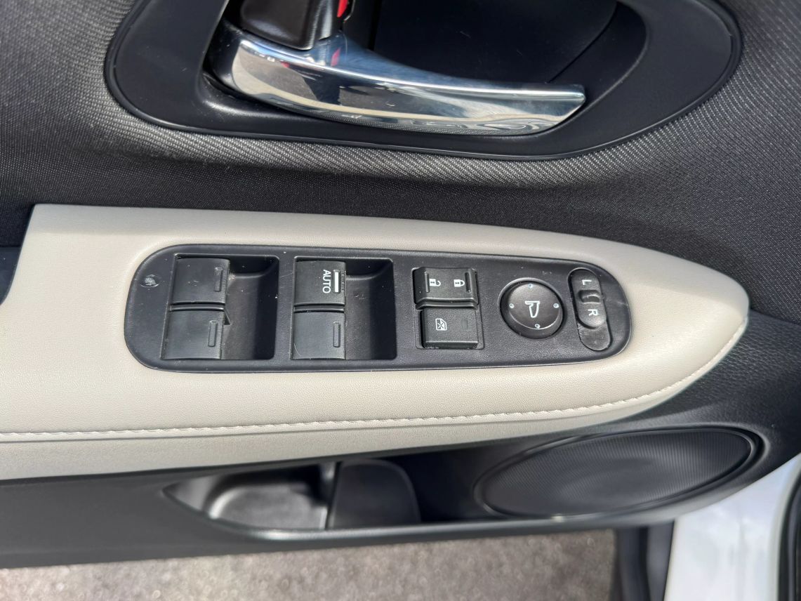 2021 Honda HR-V LX Sport Utility 4D